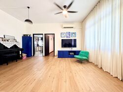 Frankel Estate (D15), Apartment #552428171
